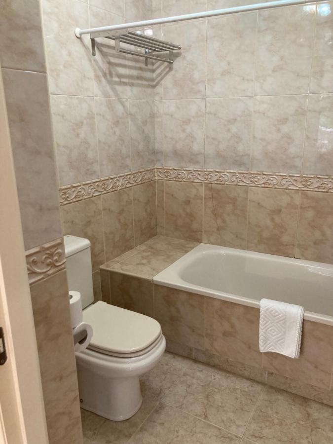 Somo Surfskate Hostel Кастанедо Экстерьер фото