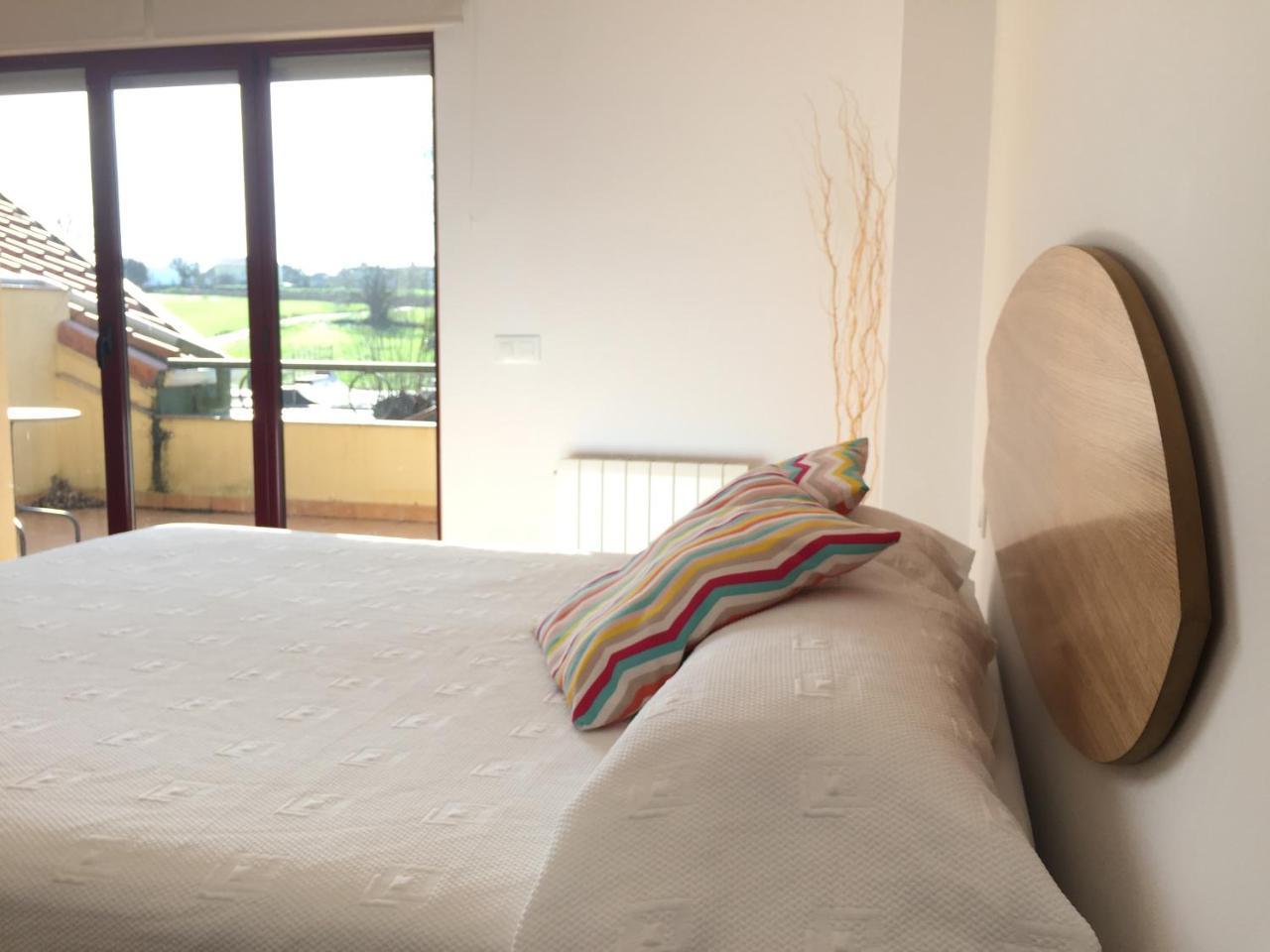 Somo Surfskate Hostel Кастанедо Экстерьер фото